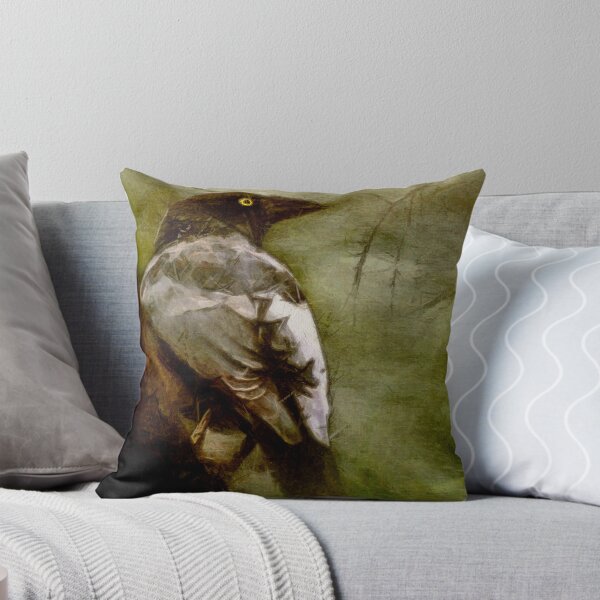 Item preview, Currawong designed and sold by Margi.
