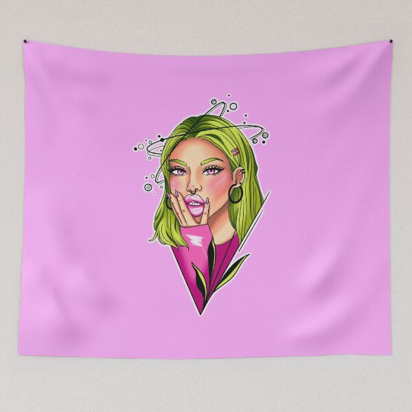 Item preview, Spaced Out designed and sold by RoyalPantiez.