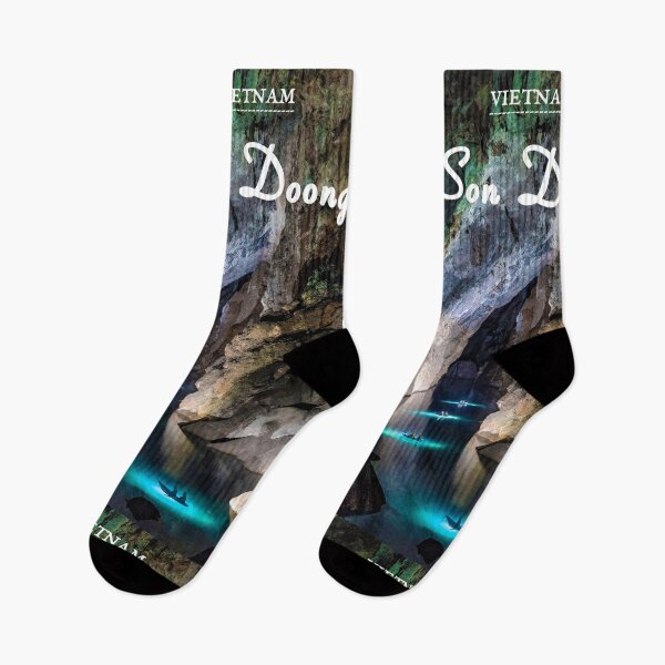 Item preview, Hang Son Doong Vietnam designed and sold by Alexandra Rty.