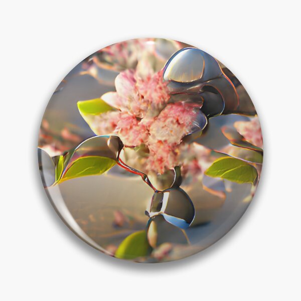 Item preview, Tree In Bloom designed and sold by AbstractlyArt.