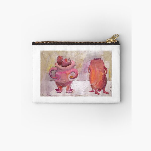 Item preview, Two animated vases designed and sold by Diego Manuel Rodriguez.