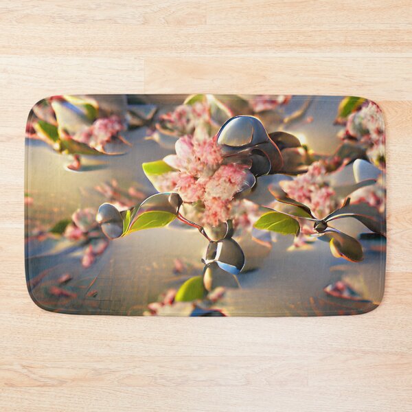 Item preview, Tree In Bloom designed and sold by AbstractlyArt.