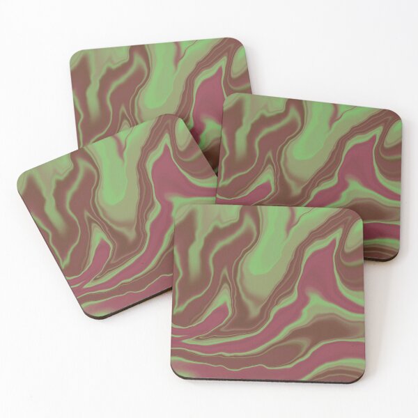 Item preview, Fluid Abstract Pattern 288 designed and sold by Holidays77.