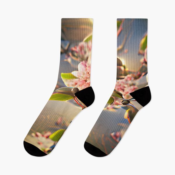 Item preview, Tree In Bloom designed and sold by AbstractlyArt.