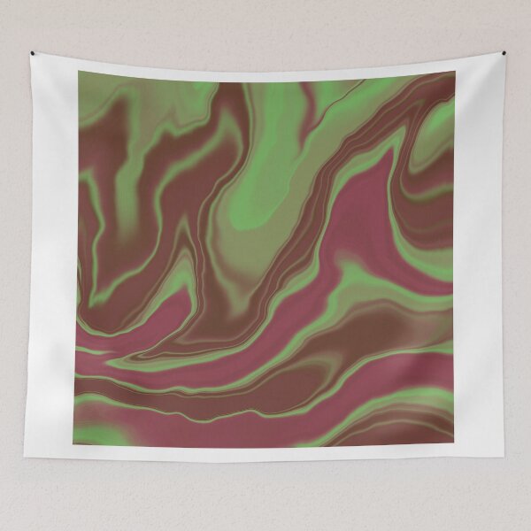 Item preview, Fluid Abstract Pattern 288 designed and sold by Holidays77.