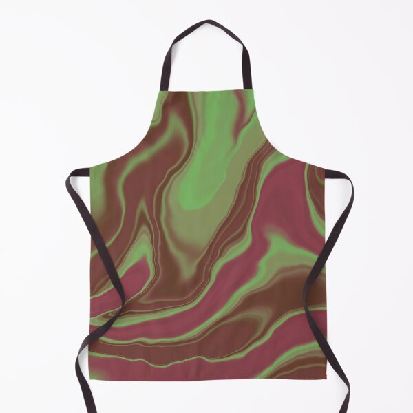 Item preview, Fluid Abstract Pattern 288 designed and sold by Holidays77.