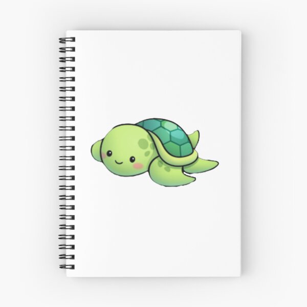 Item preview, Cute turtle designed and sold by StipeJ.