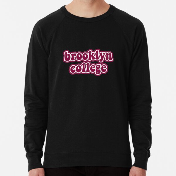 Vintage brooklyn sales college sweatshirt