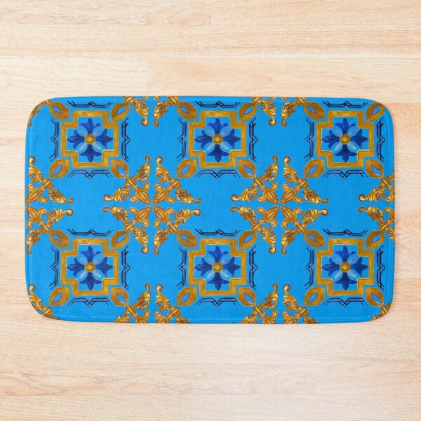Item preview, Sicilian tiles,mediterranean,mosaic, designed and sold by MariaMarinova.
