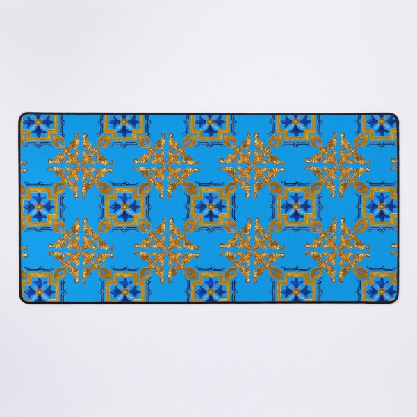 Item preview, Sicilian tiles,mediterranean,mosaic, designed and sold by MariaMarinova.