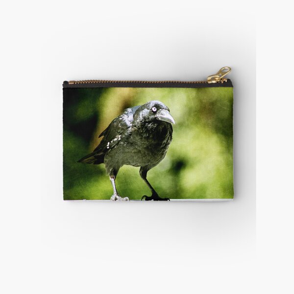 Item preview, Crow designed and sold by Margi.