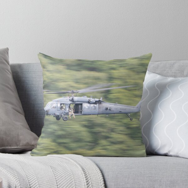 Item preview, USAF Pavehawk Thirlmere designed and sold by Derren Jones.