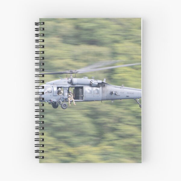 Item preview, USAF Pavehawk Thirlmere designed and sold by Derren Jones.