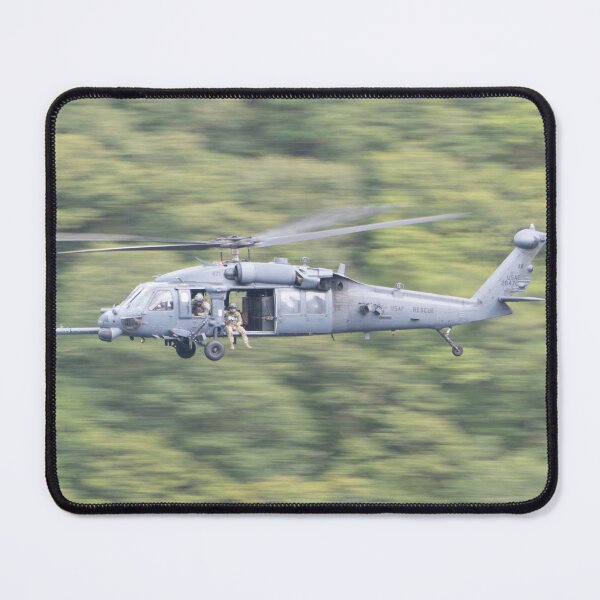 Item preview, USAF Pavehawk Thirlmere designed and sold by Derren Jones.