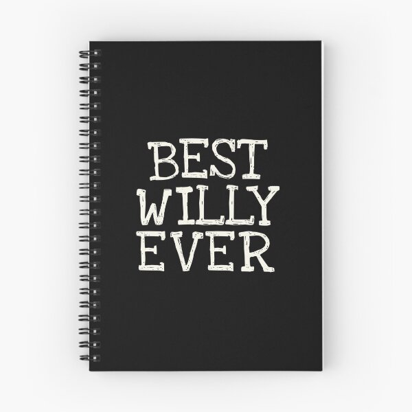 Item preview, Best Willy Ever Funny Personalized Name designed and sold by MariosNydras.