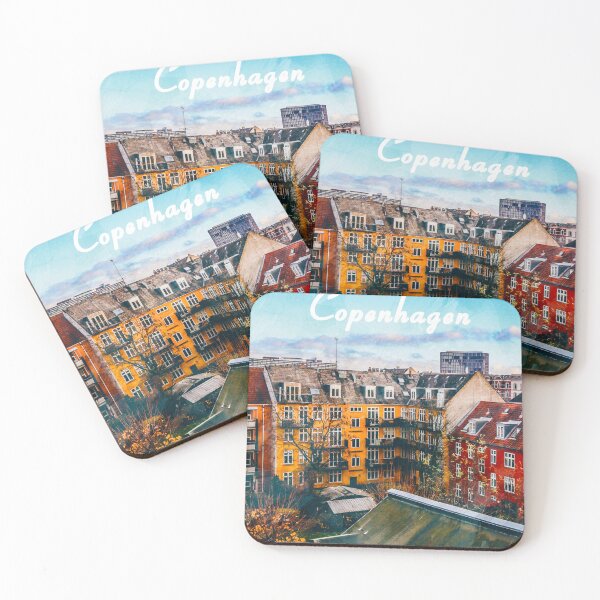 Item preview, Copenhagen Denmark designed and sold by Alexandra Rty.