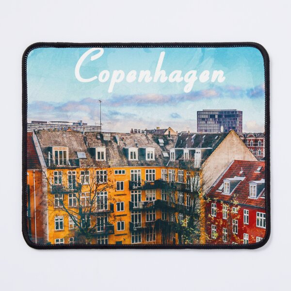 Item preview, Copenhagen Denmark designed and sold by Alexandra Rty.