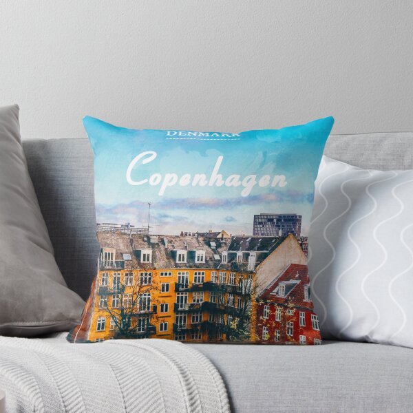 Item preview, Copenhagen Denmark designed and sold by Alexandra Rty.