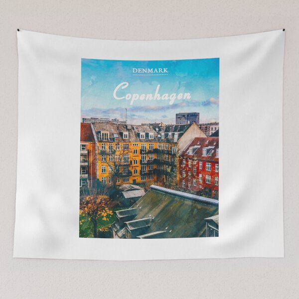 Item preview, Copenhagen Denmark designed and sold by Alexandra Rty.
