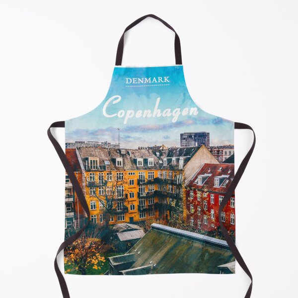 Item preview, Copenhagen Denmark designed and sold by Alexandra Rty.