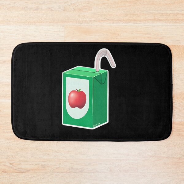 Item preview, Apple Juice Box Classic  designed and sold by eneyifilioui.