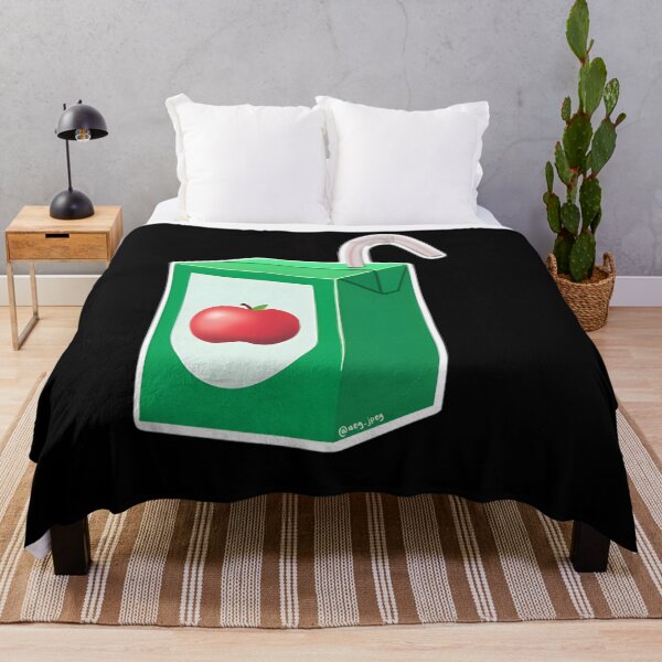 Item preview, Apple Juice Box Classic designed and sold by eneyifilioui.