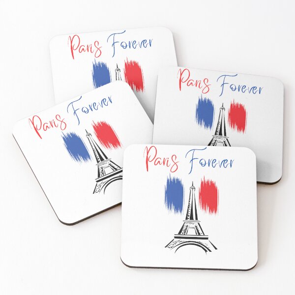 Item preview, Paris forever - Eiffel tower 2023 designed and sold by Adnano03.