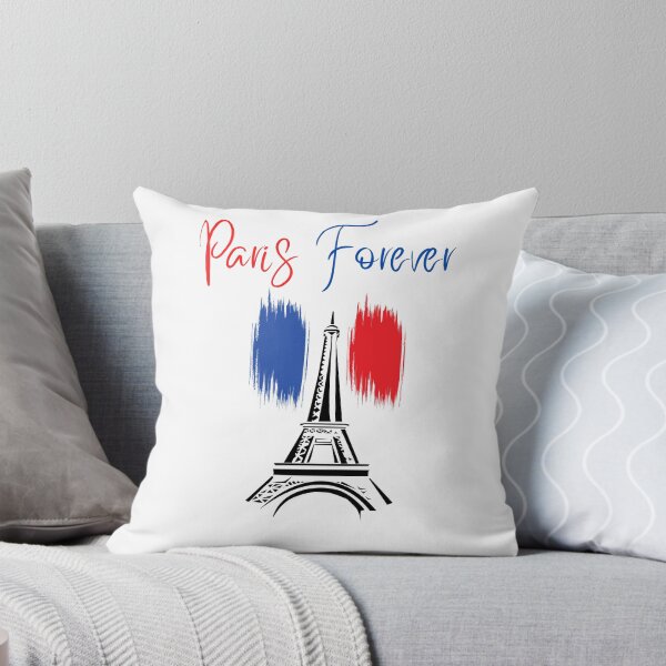 Aperçu de l'œuvre Paris forever - Eiffel tower 2023 créée et vendue par Adnano03.