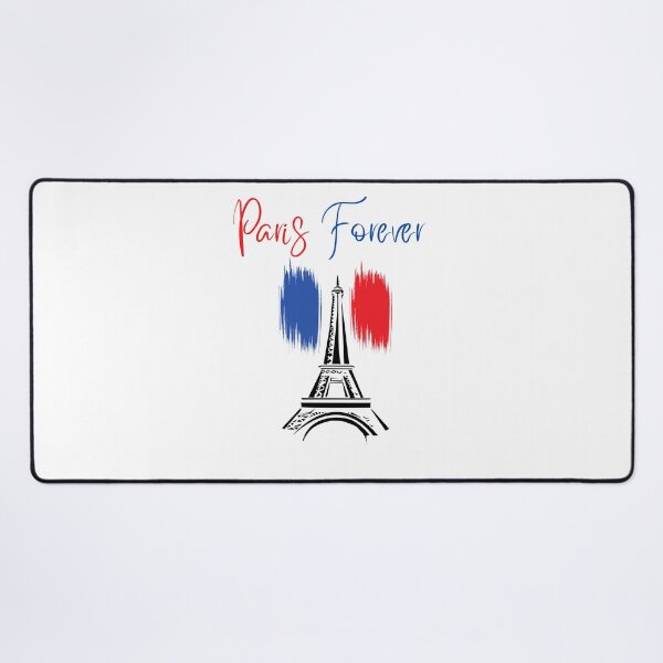 Item preview, Paris forever - Eiffel tower 2023 designed and sold by Adnano03.