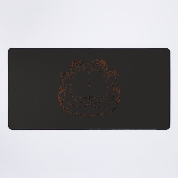 Item preview, Garfield Smirking Distressed designed and sold by samyailtss.
