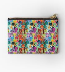 Pussies Galore 2 Studio Clutch