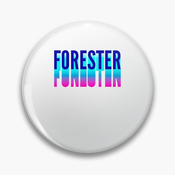 Item preview, Forester With Long Gradient Shadow designed and sold by SVPOD.