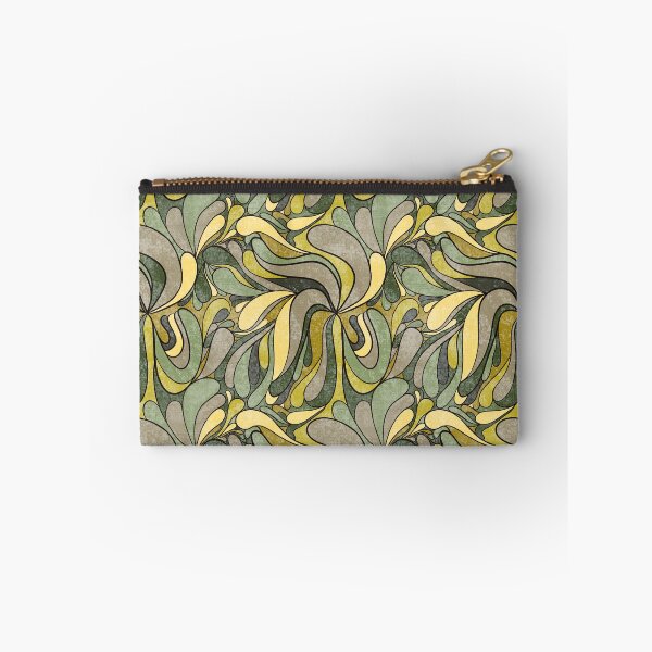 Item preview, Retro Inspired Abstract Plant designed and sold by Booneb.