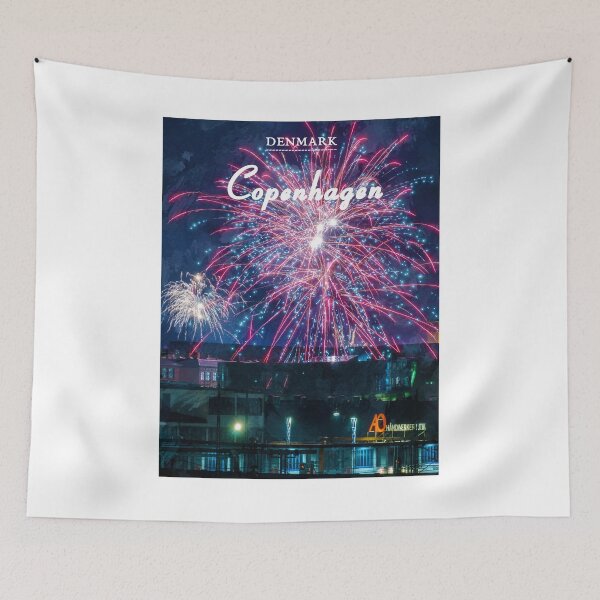 Item preview, Copenhagen Denmark designed and sold by Alexandra Rty.