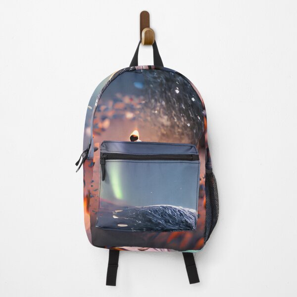 Item preview, Space Void designed and sold by AbstractlyArt.