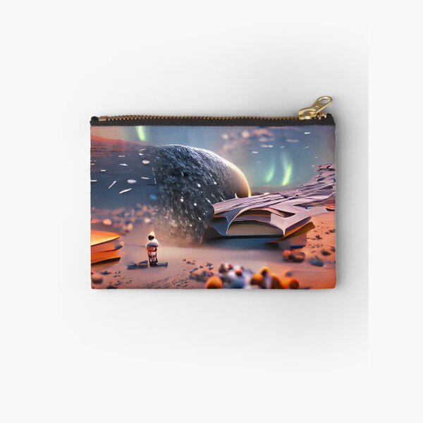 Item preview, Space Void designed and sold by AbstractlyArt.