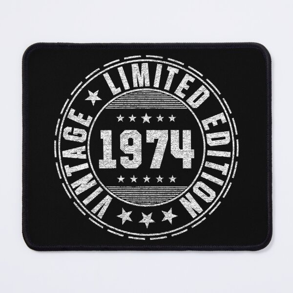 Item preview, 1974 Vintage Limited Edition 48 Year Old 48th Birthday designed and sold by MarkTees.