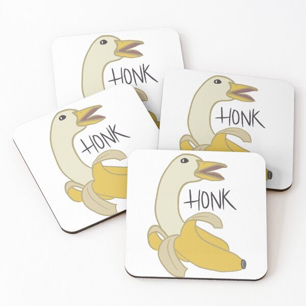 Item preview, Banana Goose designed and sold by katrinakeane.