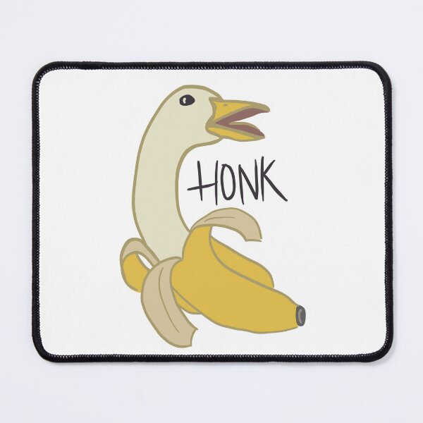 Item preview, Banana Goose designed and sold by katrinakeane.