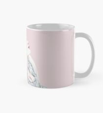 Taza clásica Maria Antonieta