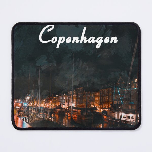 Item preview, Copenhagen Denmark designed and sold by Alexandra Rty.