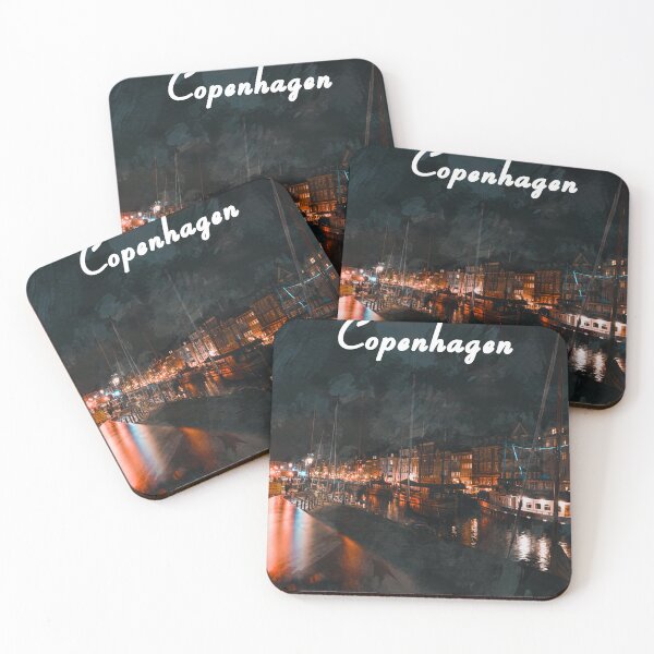 Item preview, Copenhagen Denmark designed and sold by Alexandra Rty.