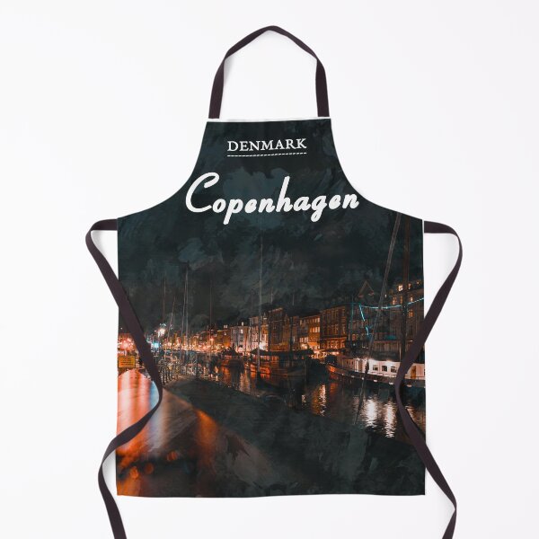 Item preview, Copenhagen Denmark designed and sold by Alexandra Rty.