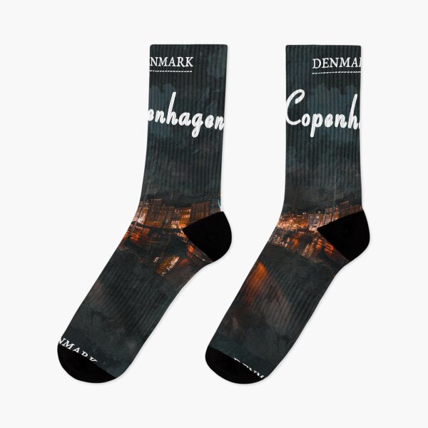 Item preview, Copenhague, Dinamarca designed and sold by Alexandra Rty.