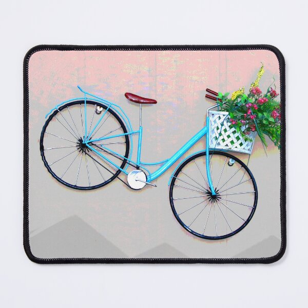 Item preview, Flower Bike designed and sold by Tony Mumolo.