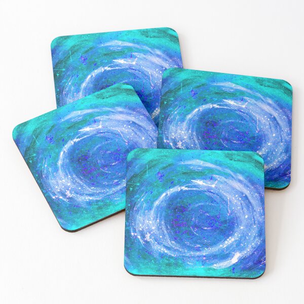 Item preview, Cosmic painting designed and sold by myikigai.