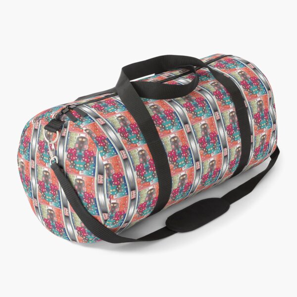 Item preview, Nekke Surface Pattern  designed and sold by ArrieDigitalArt.
