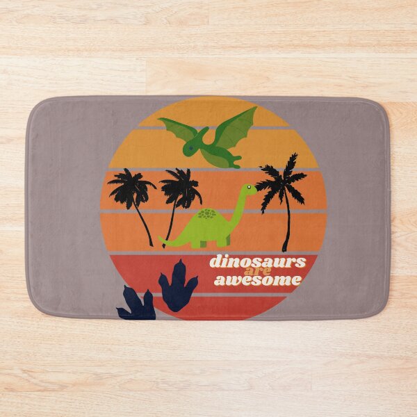 Item preview, Pterodactyl and Pteranodon Water Color designed and sold by Darlene Douglas-Jackson.