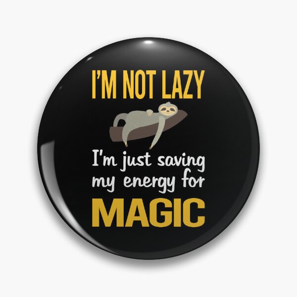 Item preview, Saving Energy Magic designed and sold by Dividestore.