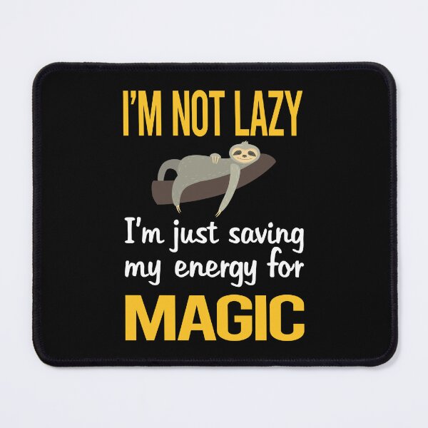 Item preview, Saving Energy Magic designed and sold by Dividestore.